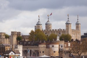 Tower of London