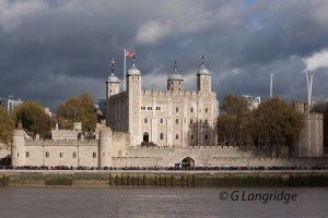 Tower of London